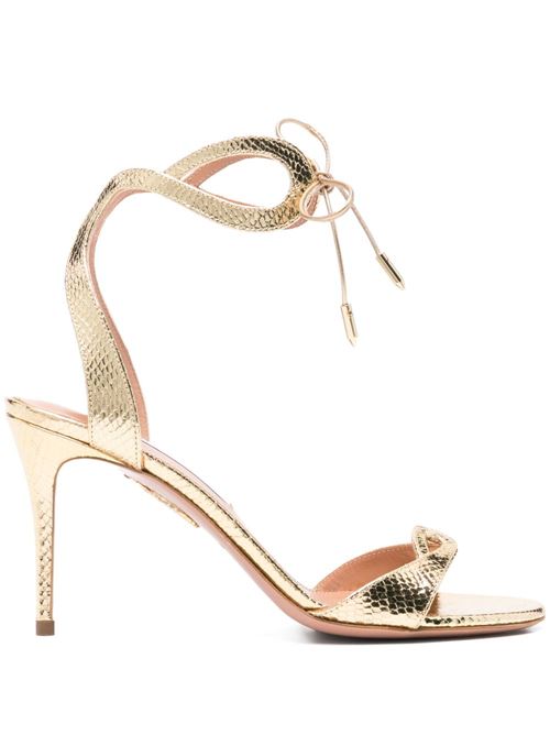  AQUAZZURA | TSAMIDS0 MKNSOG